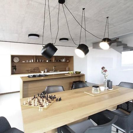 Contemporary House Padna Villa Sečovlje Dış mekan fotoğraf