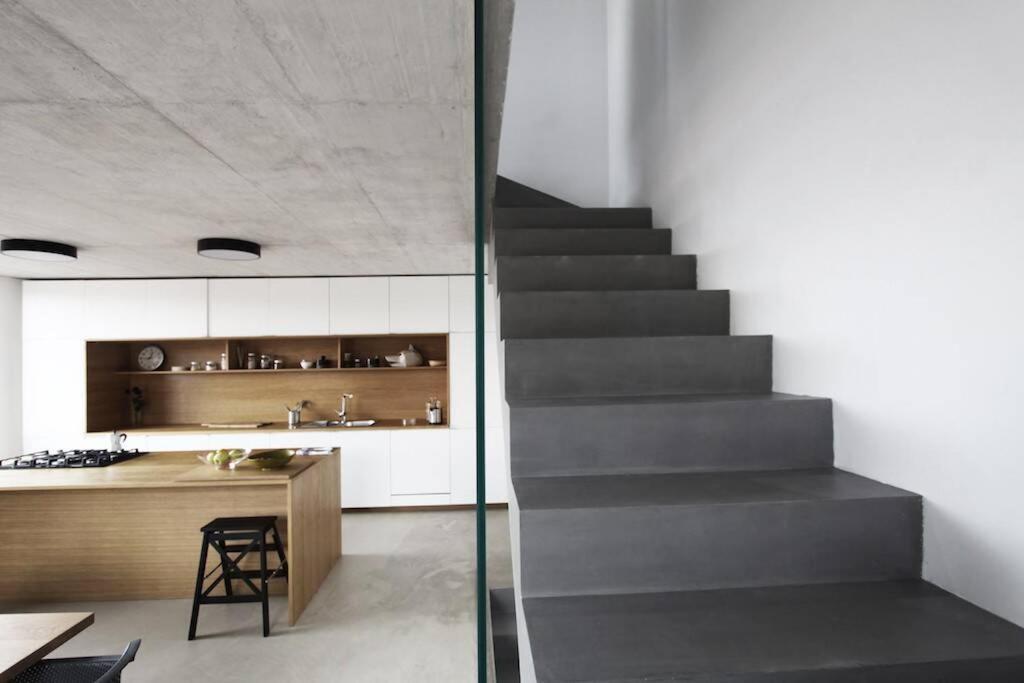 Contemporary House Padna Villa Sečovlje Dış mekan fotoğraf