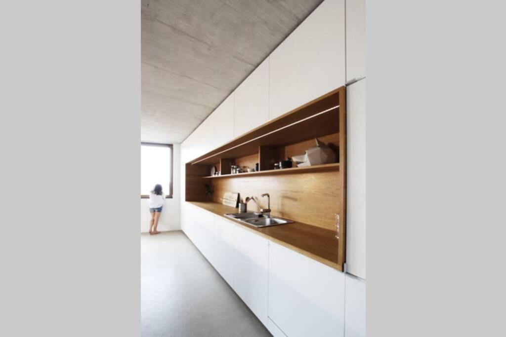 Contemporary House Padna Villa Sečovlje Dış mekan fotoğraf