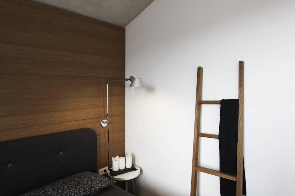 Contemporary House Padna Villa Sečovlje Dış mekan fotoğraf