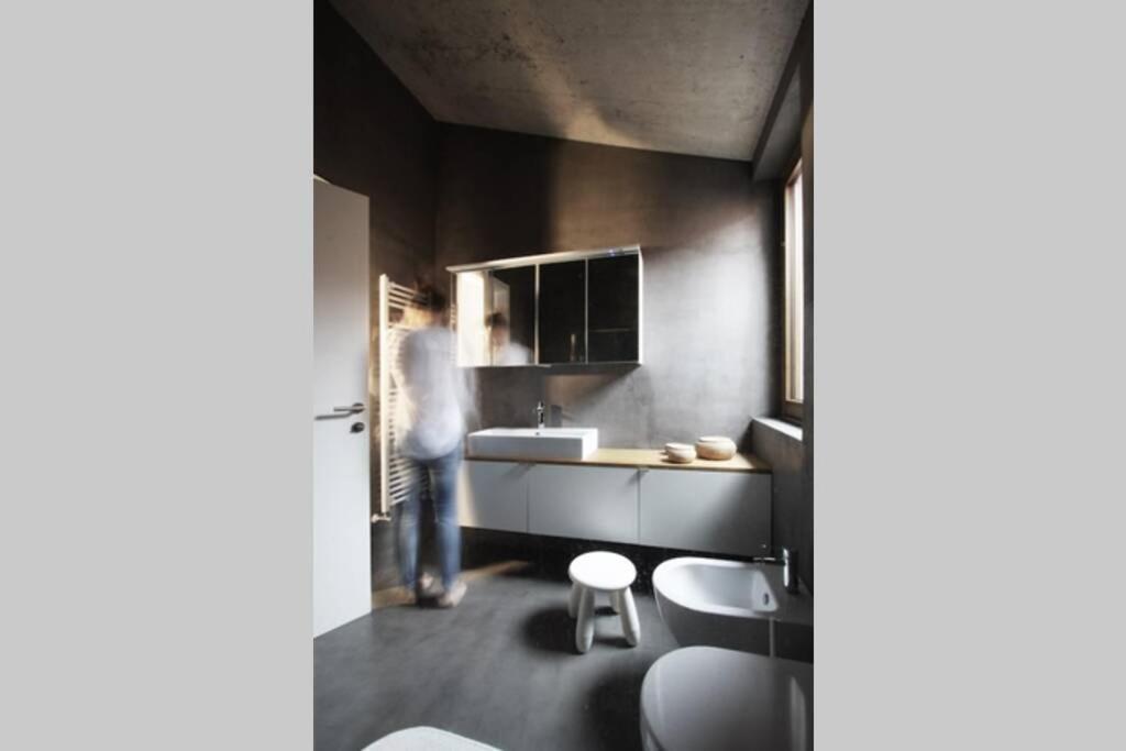 Contemporary House Padna Villa Sečovlje Dış mekan fotoğraf