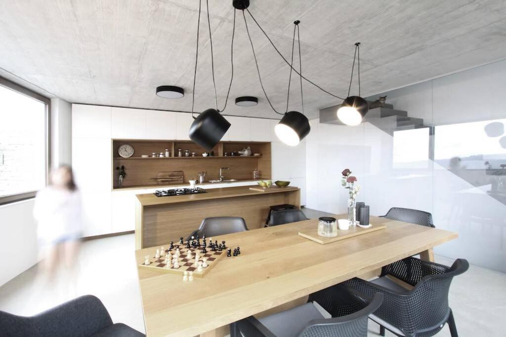 Contemporary House Padna Villa Sečovlje Dış mekan fotoğraf