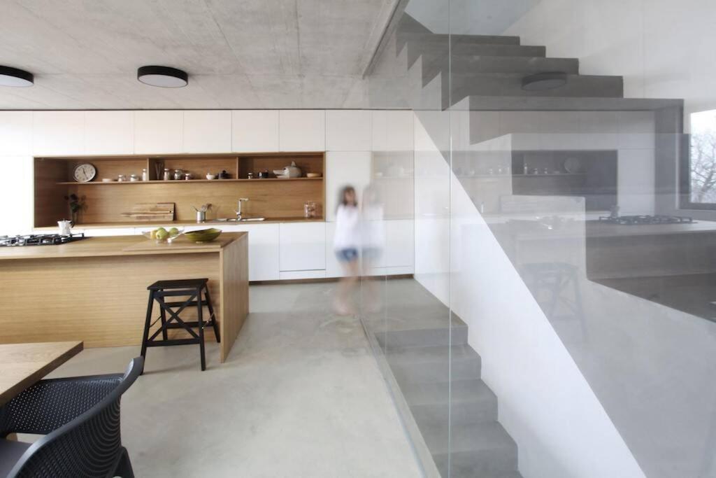 Contemporary House Padna Villa Sečovlje Dış mekan fotoğraf