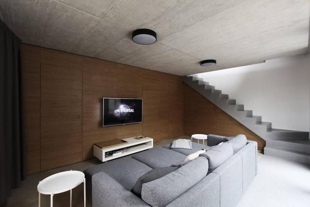 Contemporary House Padna Villa Sečovlje Dış mekan fotoğraf