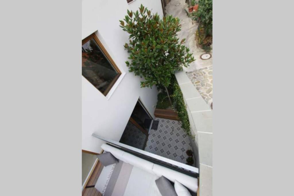 Contemporary House Padna Villa Sečovlje Dış mekan fotoğraf