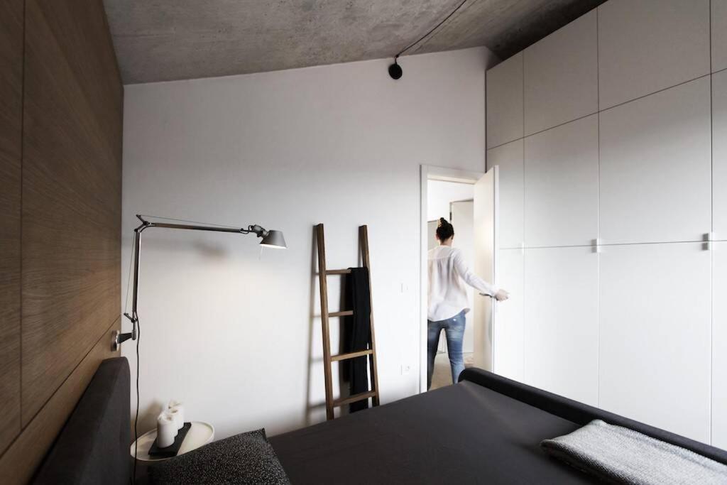 Contemporary House Padna Villa Sečovlje Dış mekan fotoğraf