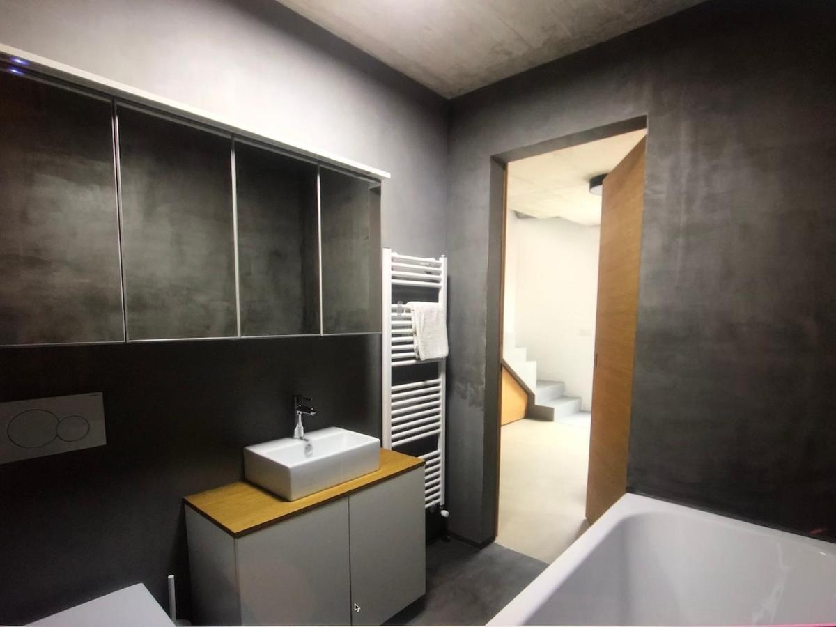 Contemporary House Padna Villa Sečovlje Dış mekan fotoğraf